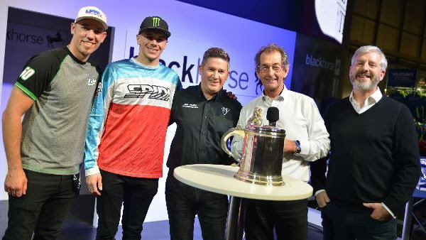 Scott Redding, Peter Hickman, Triumph, Torrens Trophy,